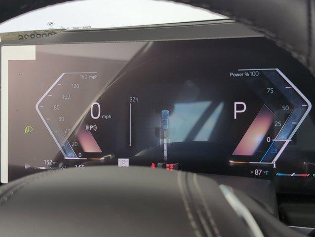 new 2026 BMW X5 car, priced at $75,725