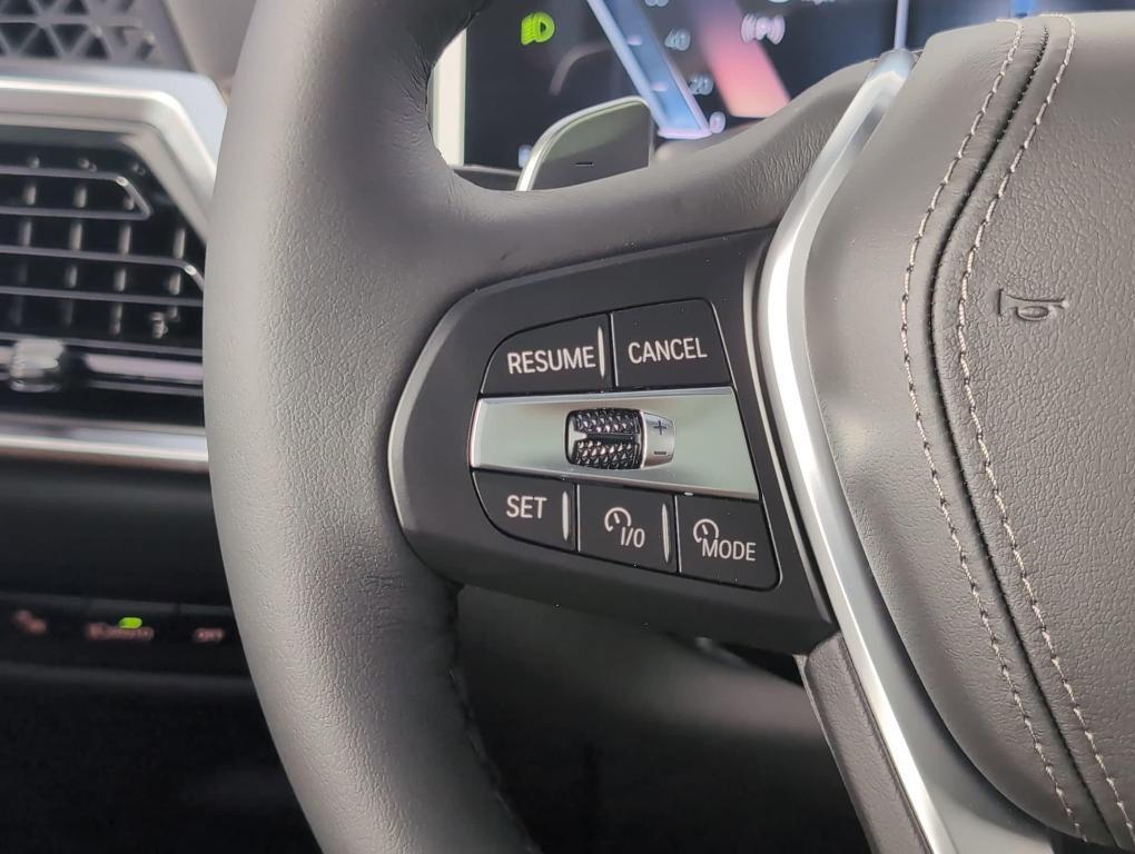 new 2026 BMW X5 car, priced at $75,725