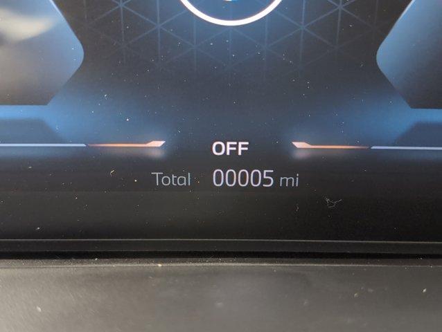 new 2026 BMW X5 car, priced at $75,725