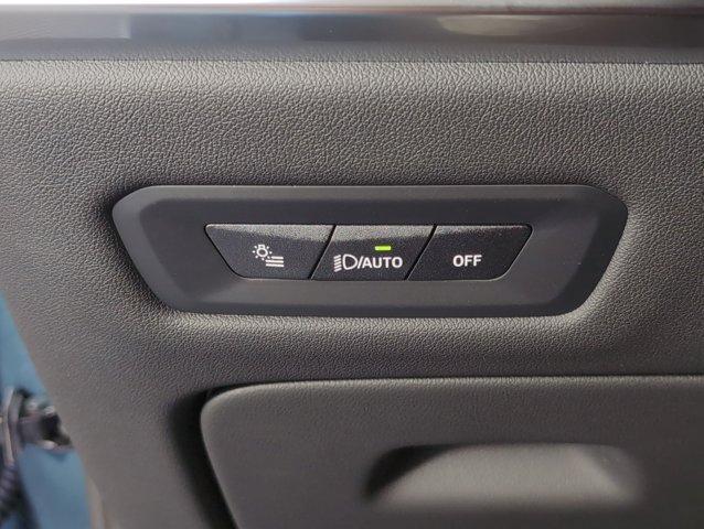 new 2026 BMW X5 car, priced at $75,725