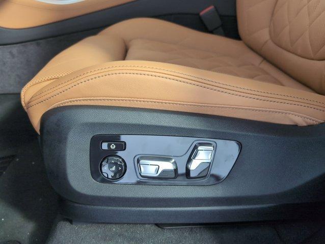 new 2026 BMW X5 car, priced at $75,725