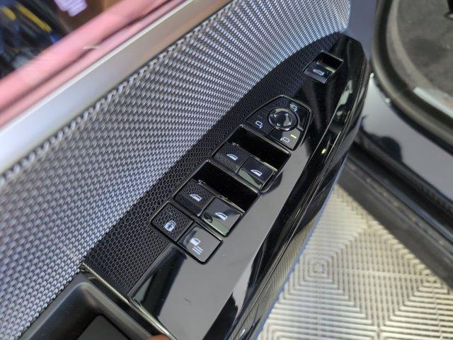 new 2025 BMW 750e car, priced at $116,600