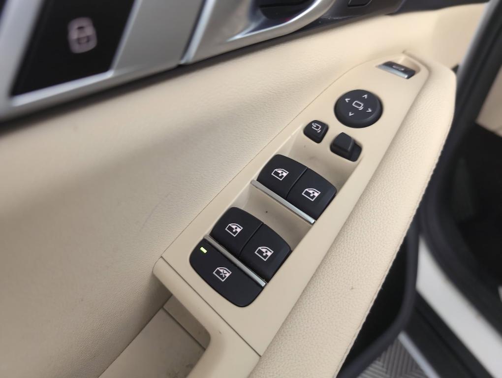 used 2022 BMW X5 car, priced at $34,698