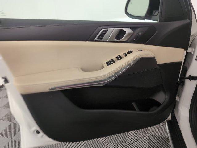 used 2022 BMW X5 car, priced at $34,999