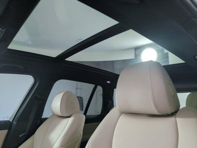 used 2022 BMW X5 car, priced at $34,999