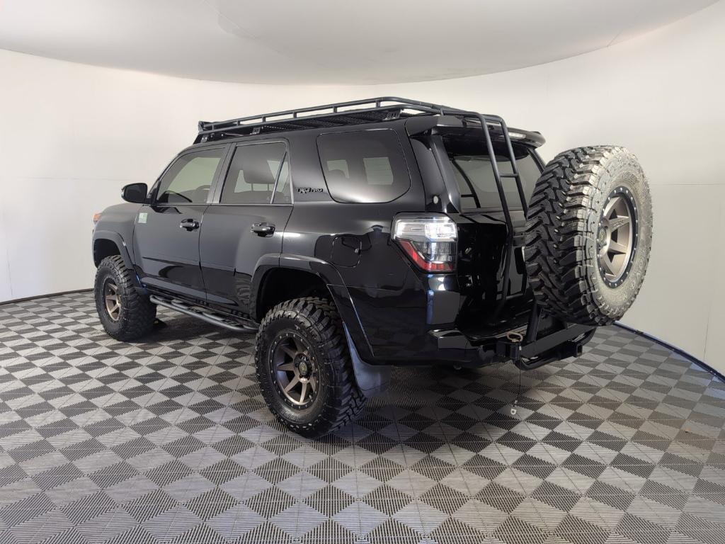 used 2018 Toyota 4Runner car, priced at $40,499