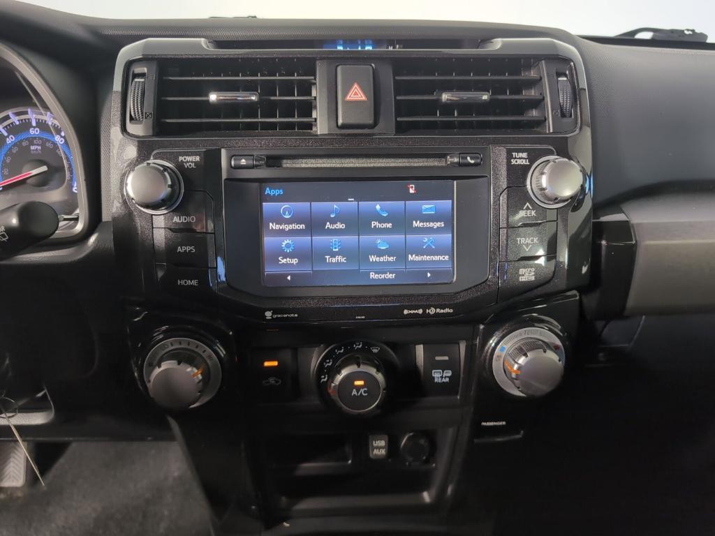 used 2018 Toyota 4Runner car, priced at $40,499