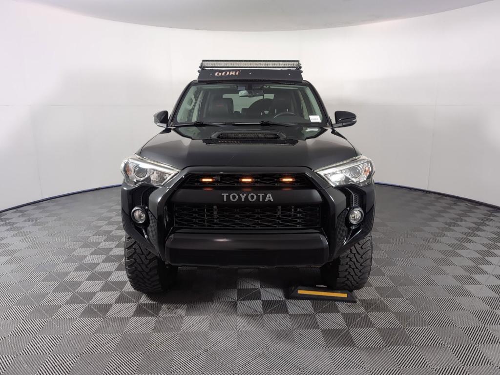 used 2018 Toyota 4Runner car, priced at $40,499