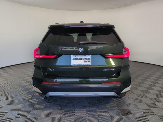 used 2024 BMW X1 car, priced at $38,715