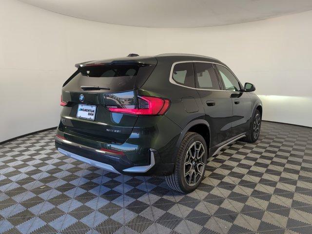 used 2024 BMW X1 car, priced at $38,715