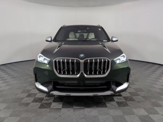 used 2024 BMW X1 car, priced at $38,715