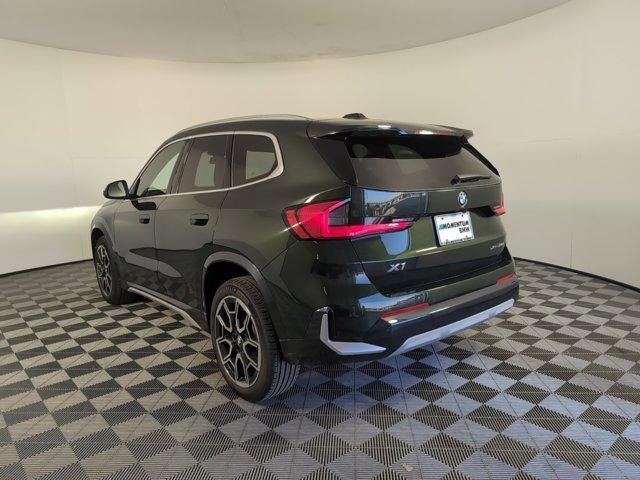 used 2024 BMW X1 car, priced at $38,715