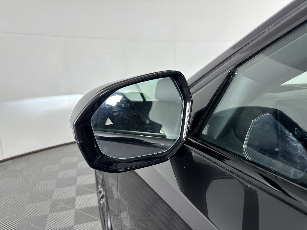 used 2024 BMW 530 car, priced at $46,996
