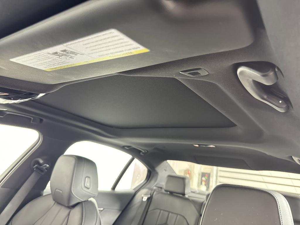used 2024 BMW 530 car, priced at $49,999