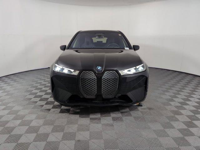 used 2024 BMW iX car, priced at $74,091