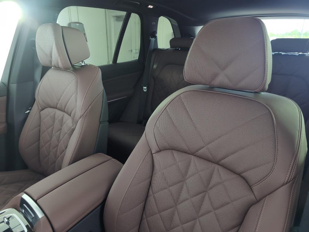 new 2026 BMW X5 car, priced at $81,725