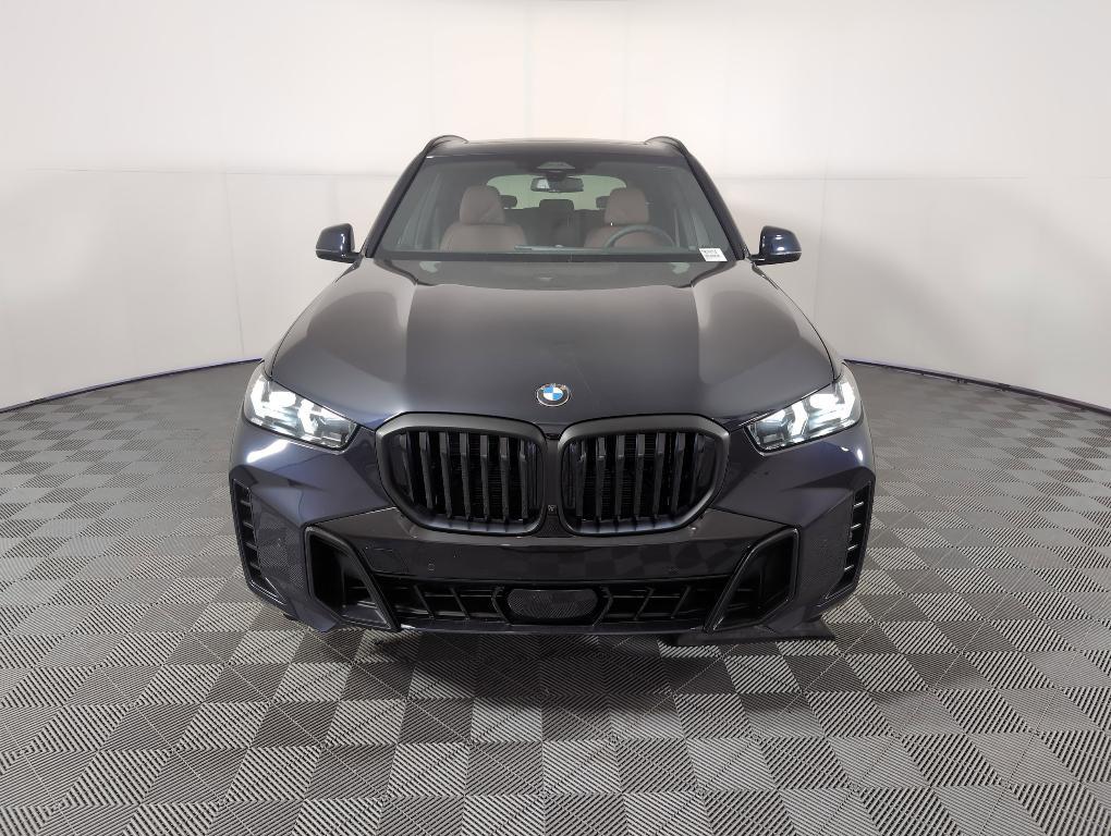 new 2026 BMW X5 car, priced at $81,725