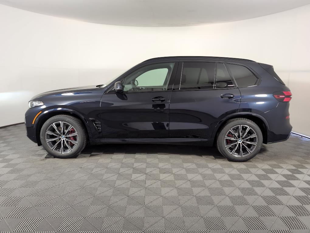 new 2026 BMW X5 car, priced at $81,725