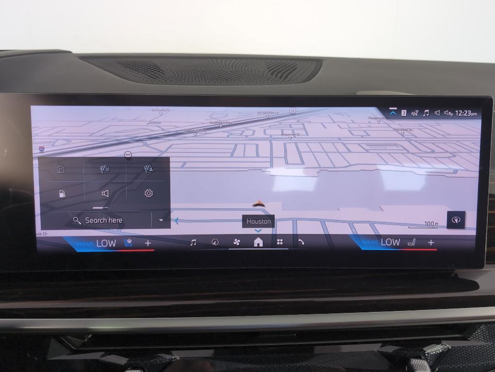 new 2026 BMW X5 car, priced at $81,725