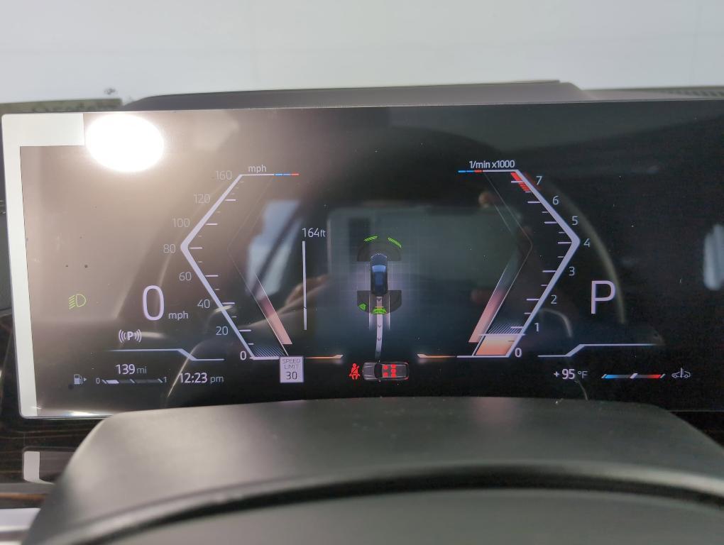 new 2026 BMW X5 car, priced at $81,725