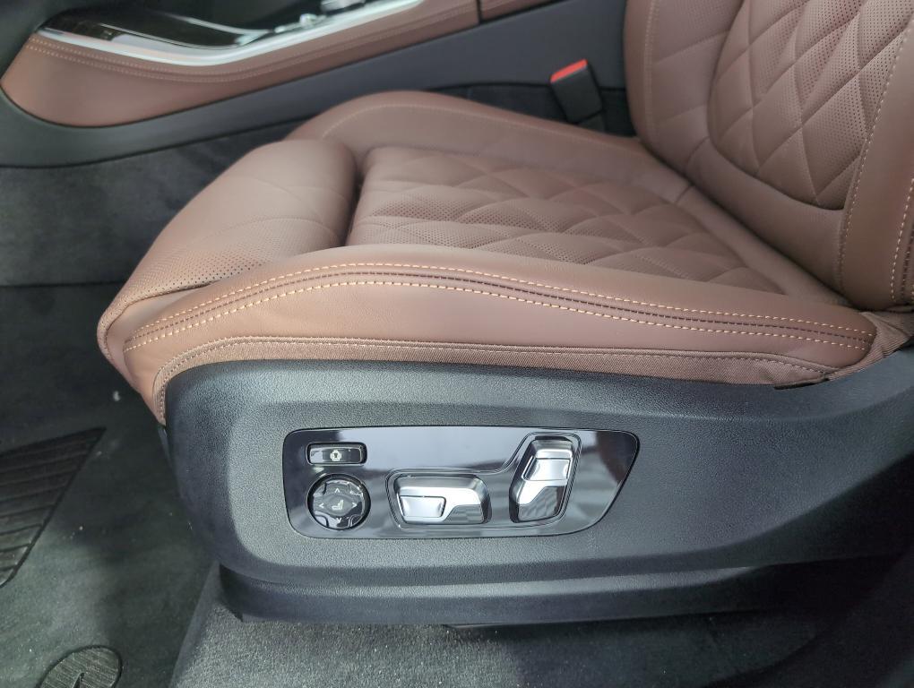 new 2026 BMW X5 car, priced at $81,725