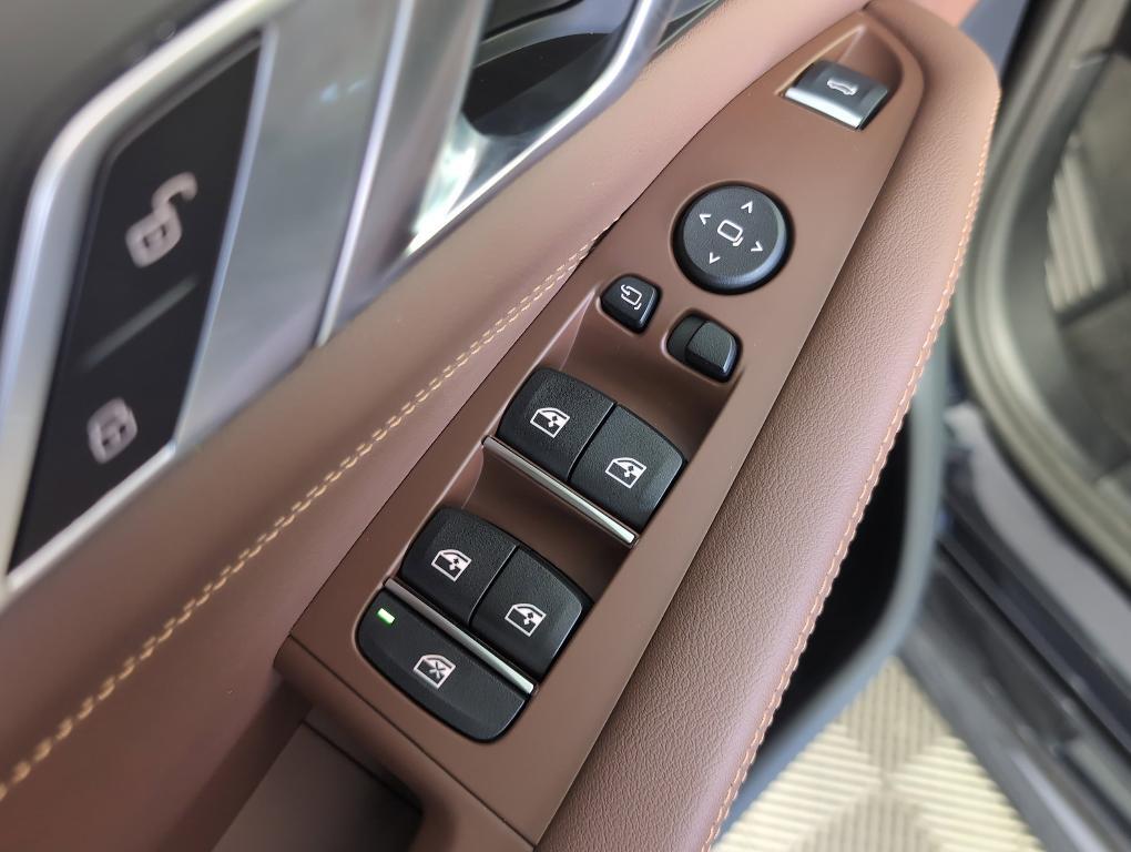 new 2026 BMW X5 car, priced at $81,725