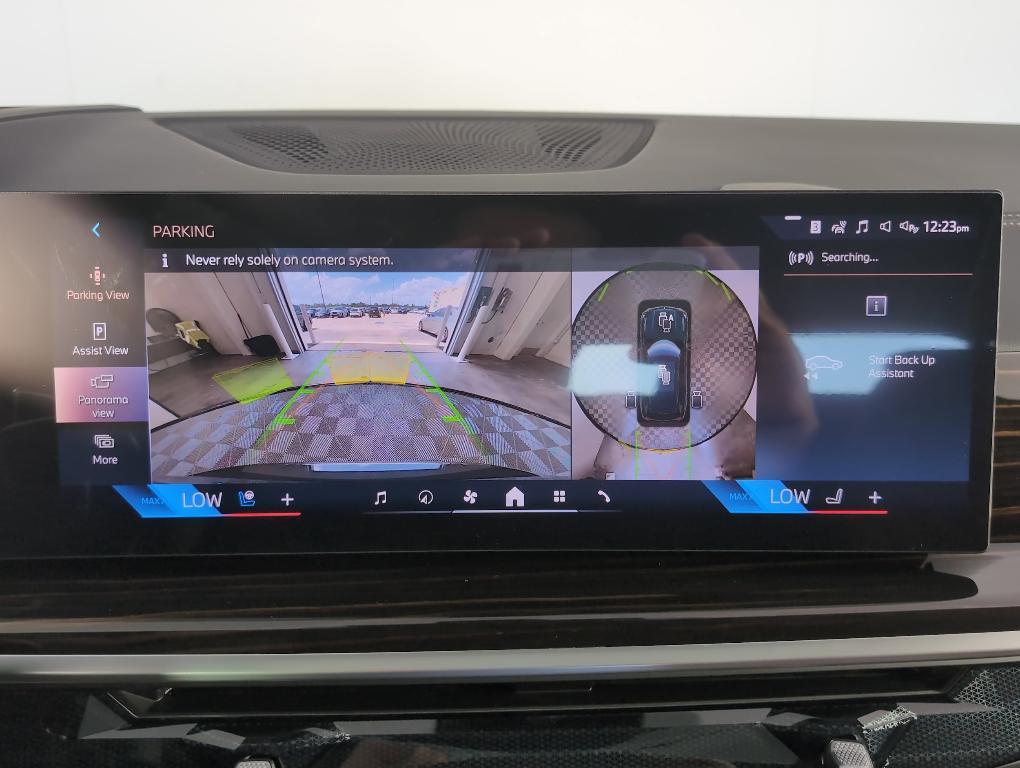 new 2026 BMW X5 car, priced at $81,725