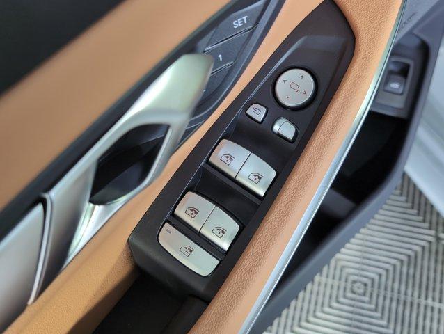 new 2025 BMW 330 car, priced at $56,355