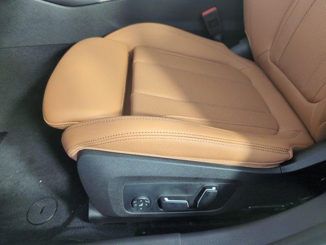 new 2025 BMW 330 car, priced at $56,355