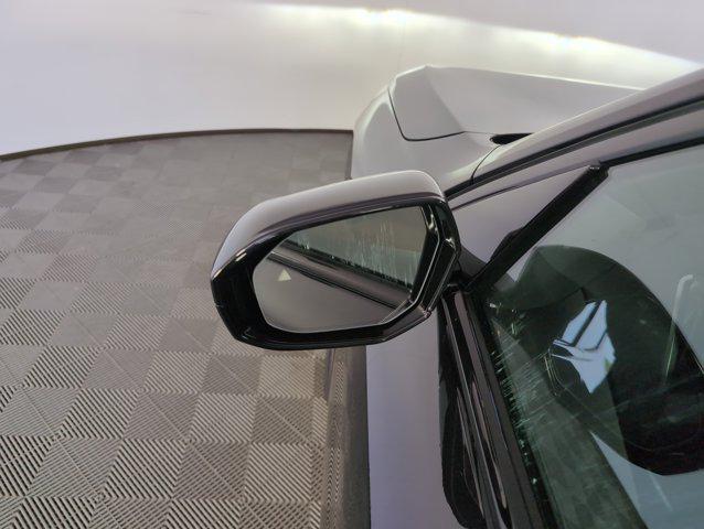 new 2025 BMW X3 car, priced at $61,580