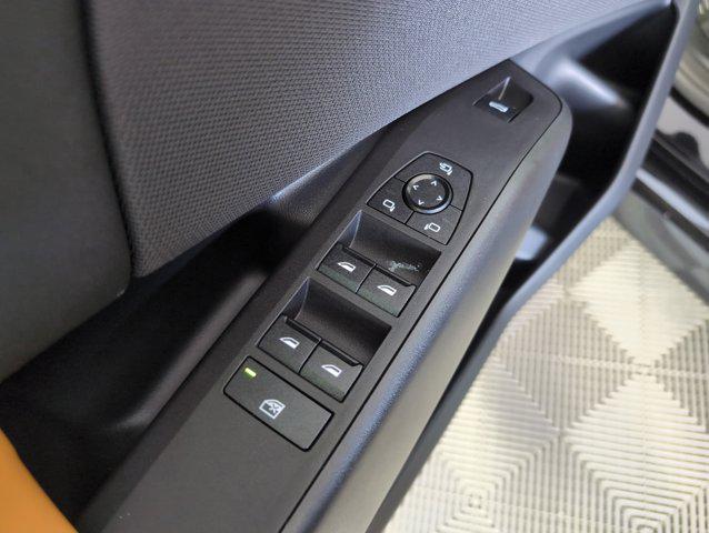 new 2025 BMW X3 car, priced at $61,580