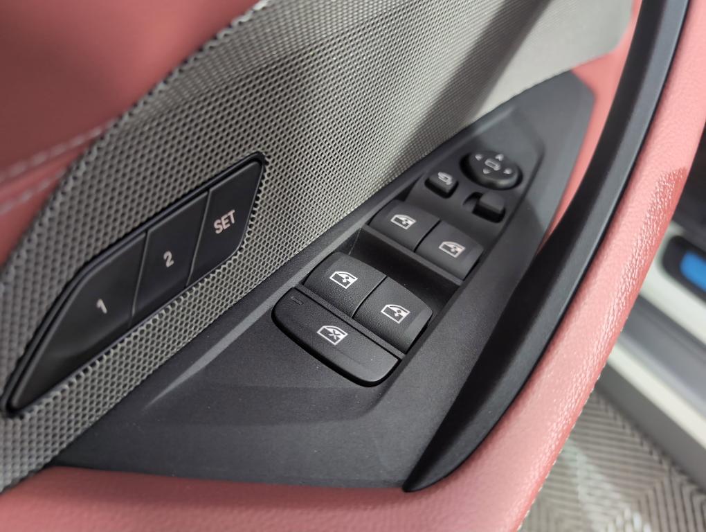 new 2025 BMW i4 Gran Coupe car, priced at $62,450