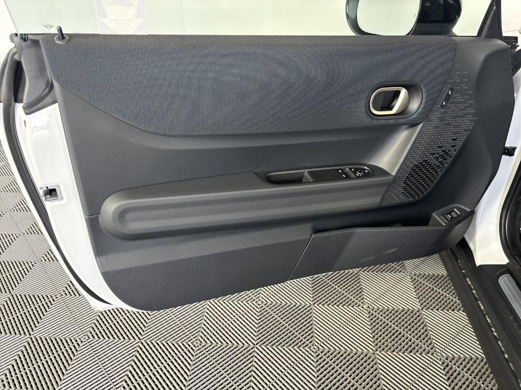used 2025 MINI Hardtop car, priced at $29,991