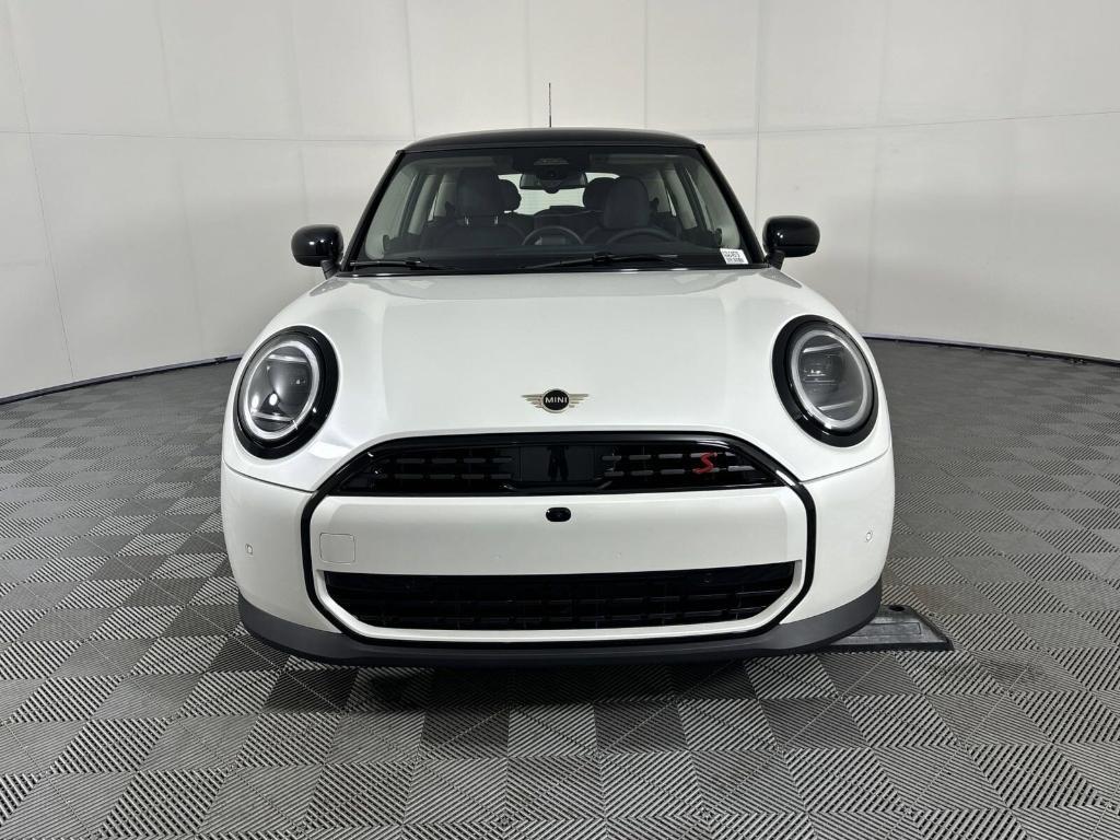 used 2025 MINI Hardtop car, priced at $29,991