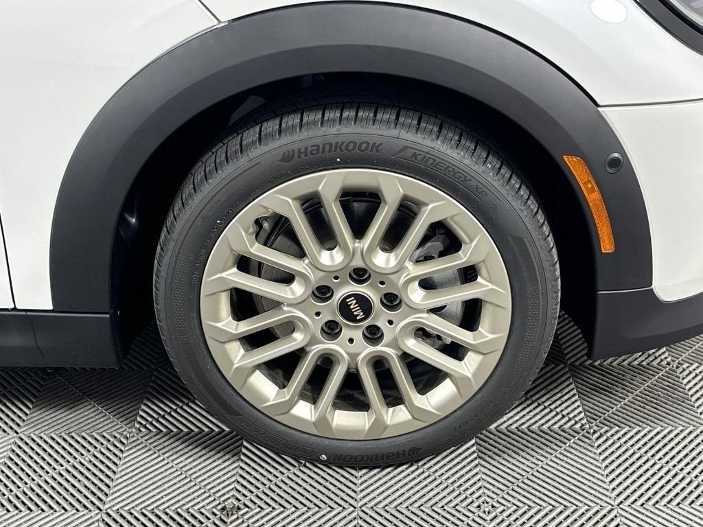 used 2025 MINI Hardtop car, priced at $29,991