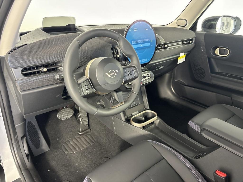 used 2025 MINI Hardtop car, priced at $29,991