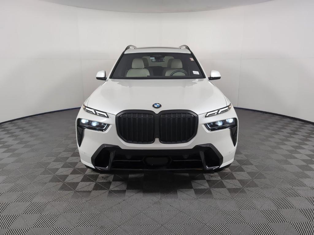 used 2024 BMW X7 car, priced at $73,999