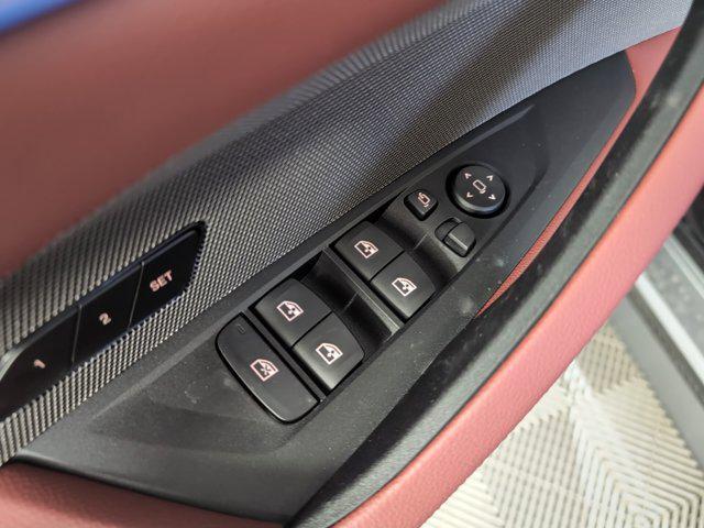 used 2025 BMW i4 Gran Coupe car, priced at $50,862