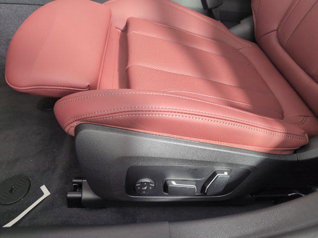 used 2025 BMW i4 Gran Coupe car, priced at $50,862