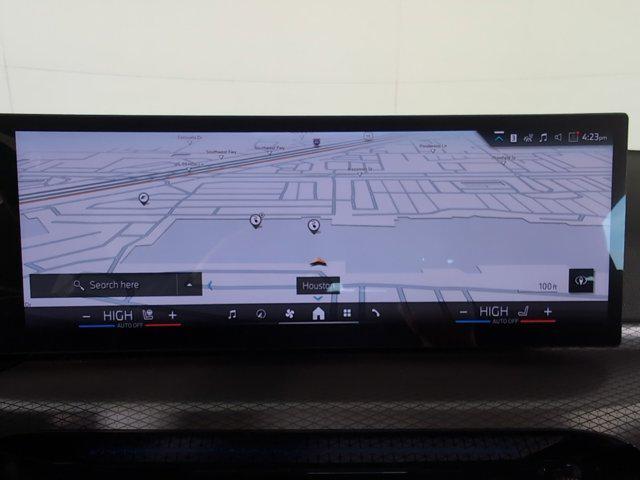 used 2025 BMW i4 Gran Coupe car, priced at $50,862