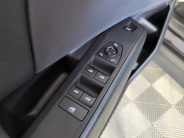 used 2025 BMW X3 car, priced at $49,231