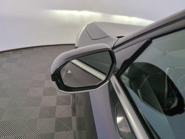 used 2025 BMW X3 car, priced at $49,231