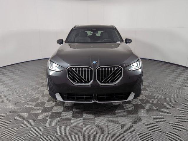 used 2025 BMW X3 car, priced at $49,231