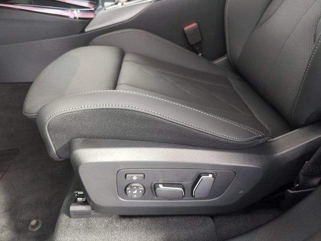 used 2025 BMW X3 car, priced at $49,231