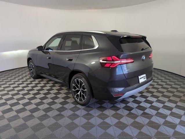 used 2025 BMW X3 car, priced at $49,231