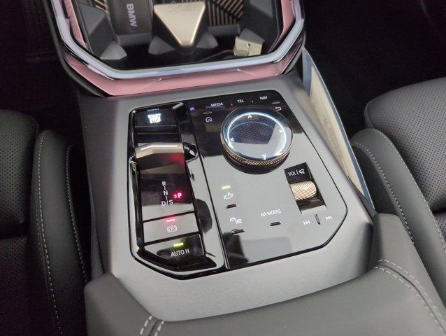 used 2025 BMW X3 car, priced at $49,231