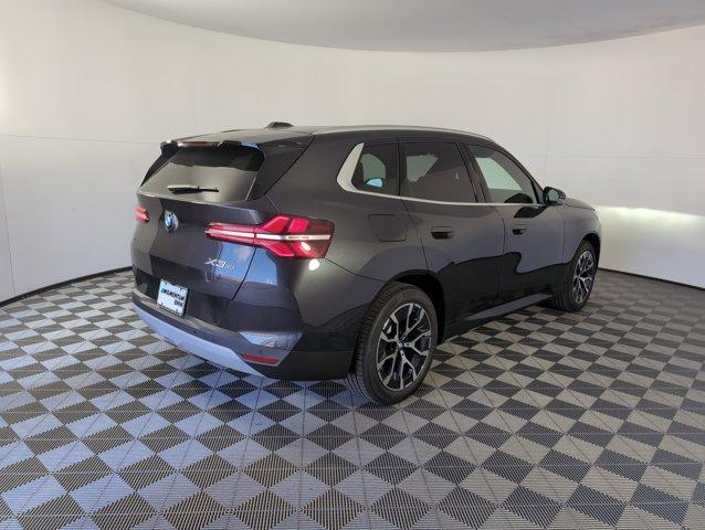 used 2025 BMW X3 car, priced at $49,231
