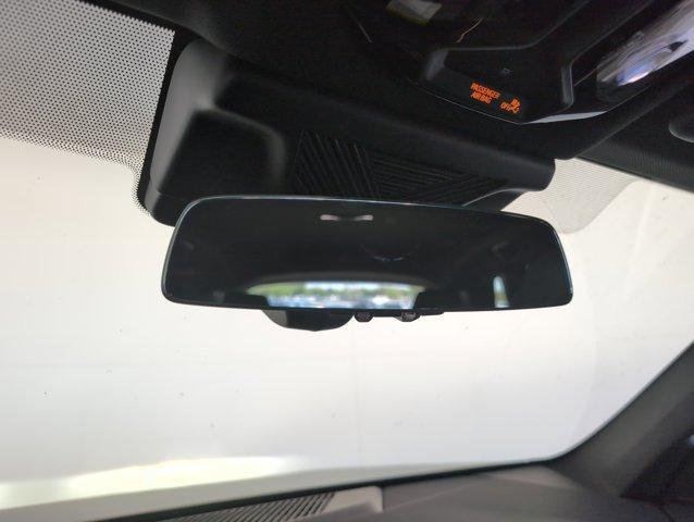 used 2025 BMW X3 car, priced at $49,231