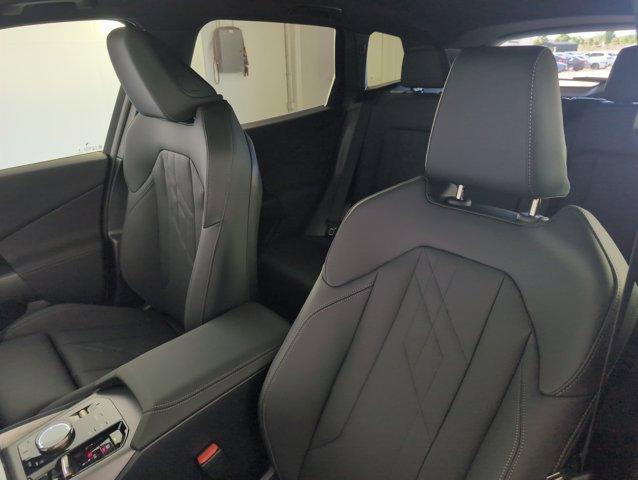used 2025 BMW X3 car, priced at $49,231