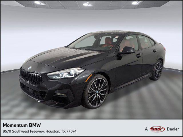 used 2024 BMW 228 Gran Coupe car, priced at $44,563